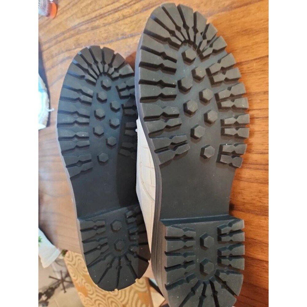 Sugar Brand Oxford 8.5 Kaelie - Picture 8 of 11